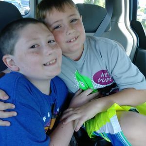 Meet your Posher, Antonia